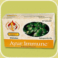 Ayur Immune Tea